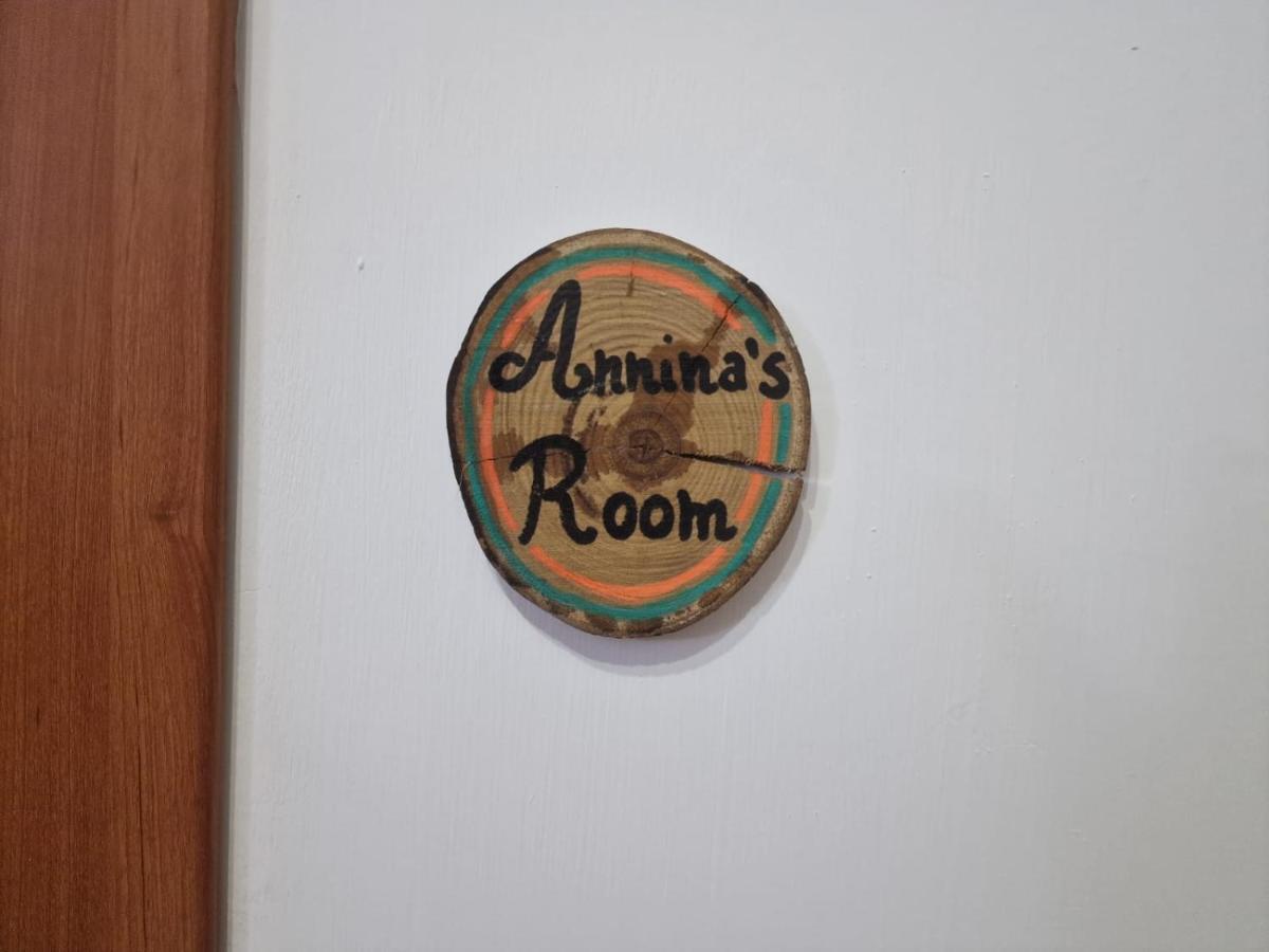 Centro Casa Annina Close To Toledo St Holiday home *