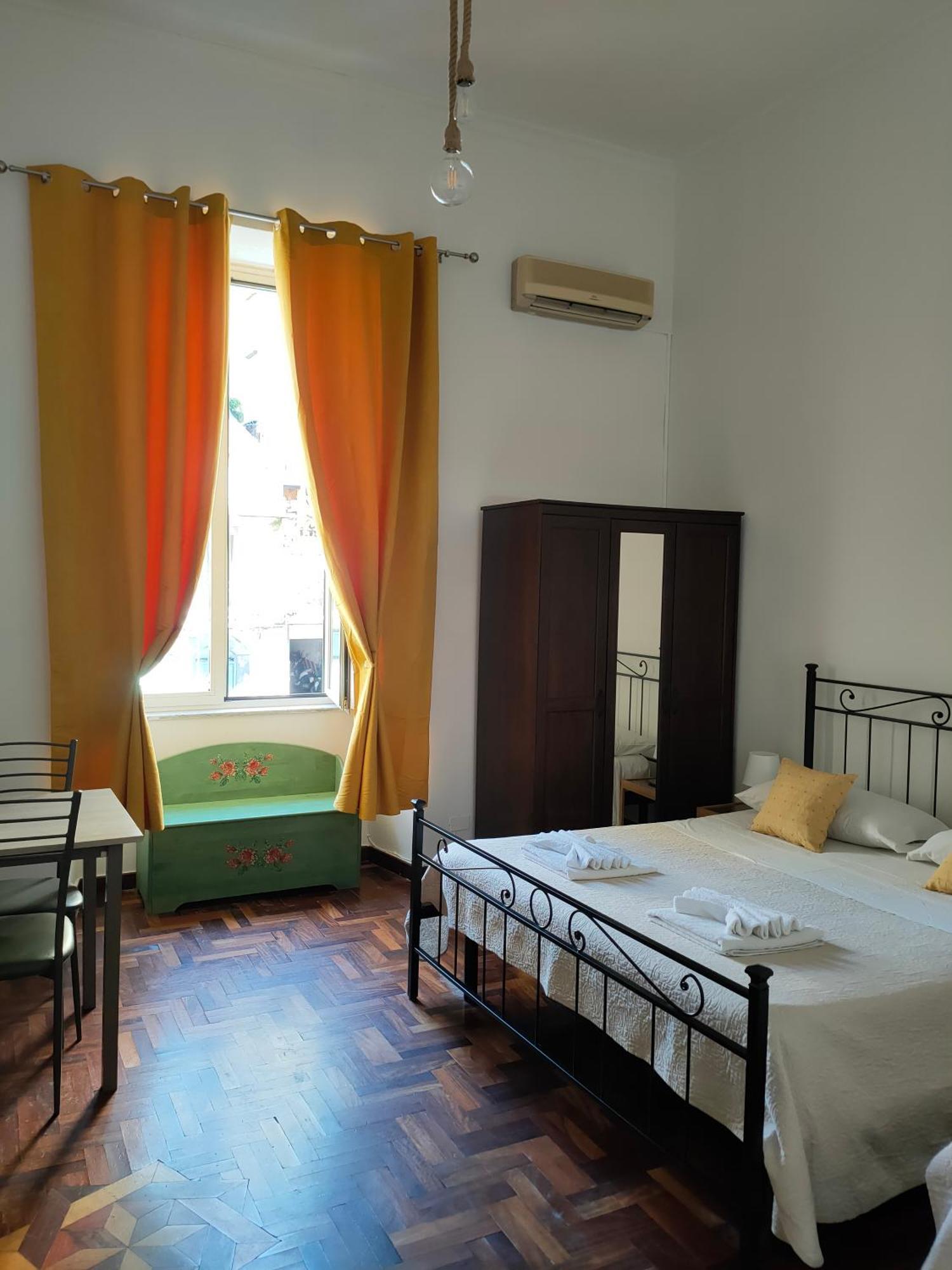 Centro Casa Annina Close To Toledo St *
