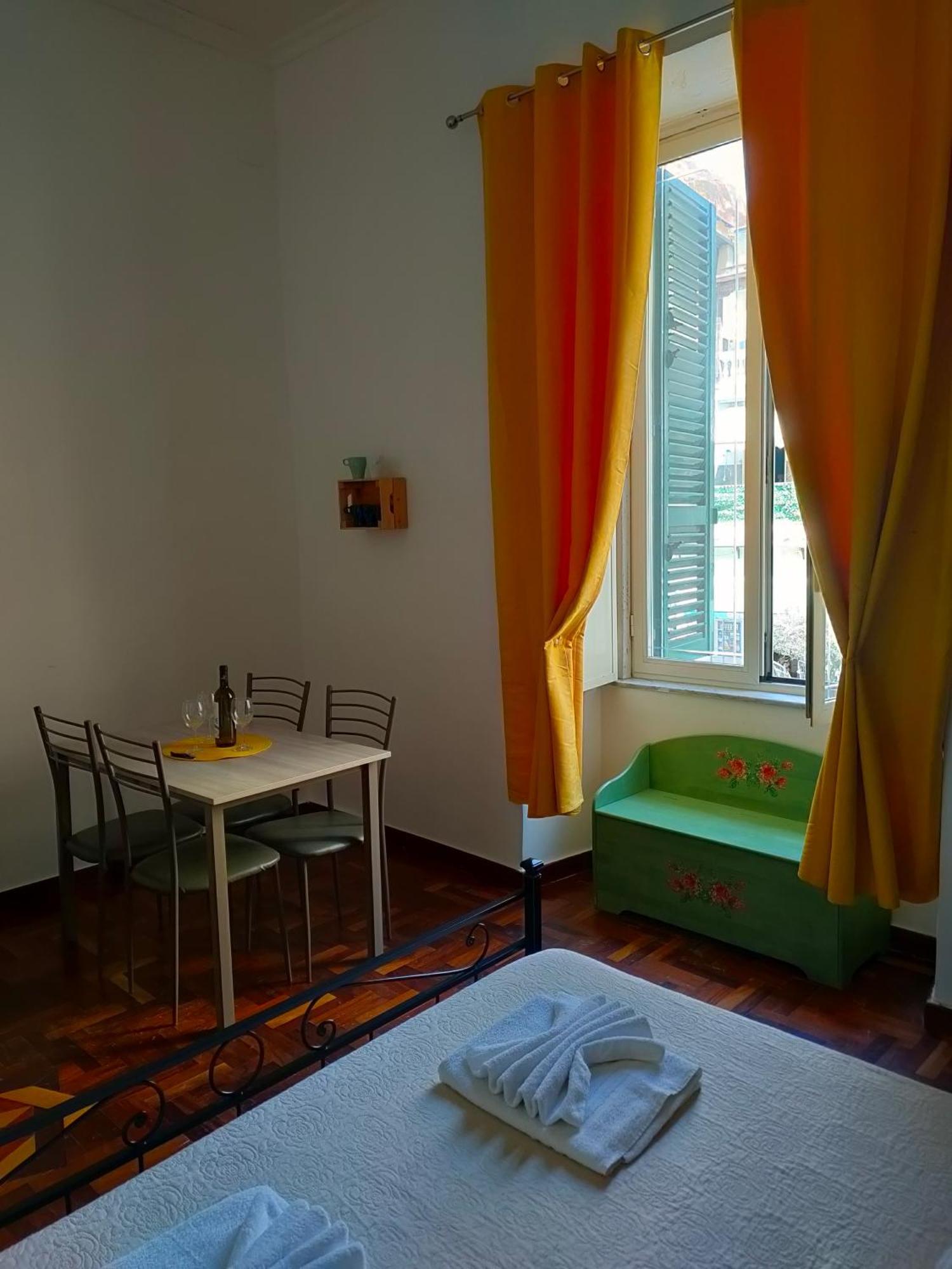 Centro Casa Annina Close To Toledo St Naples