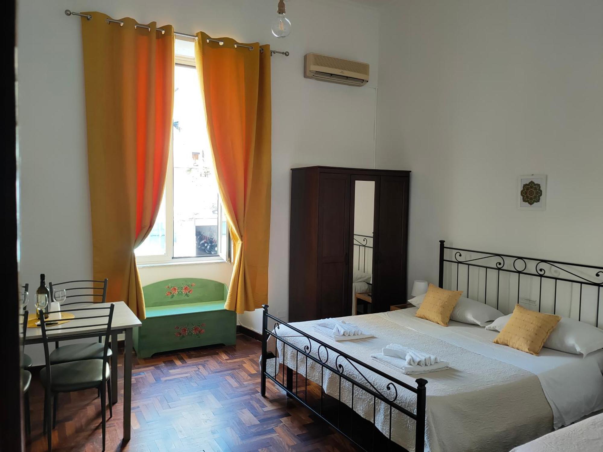 Centro Casa Annina Close To Toledo St * Naples