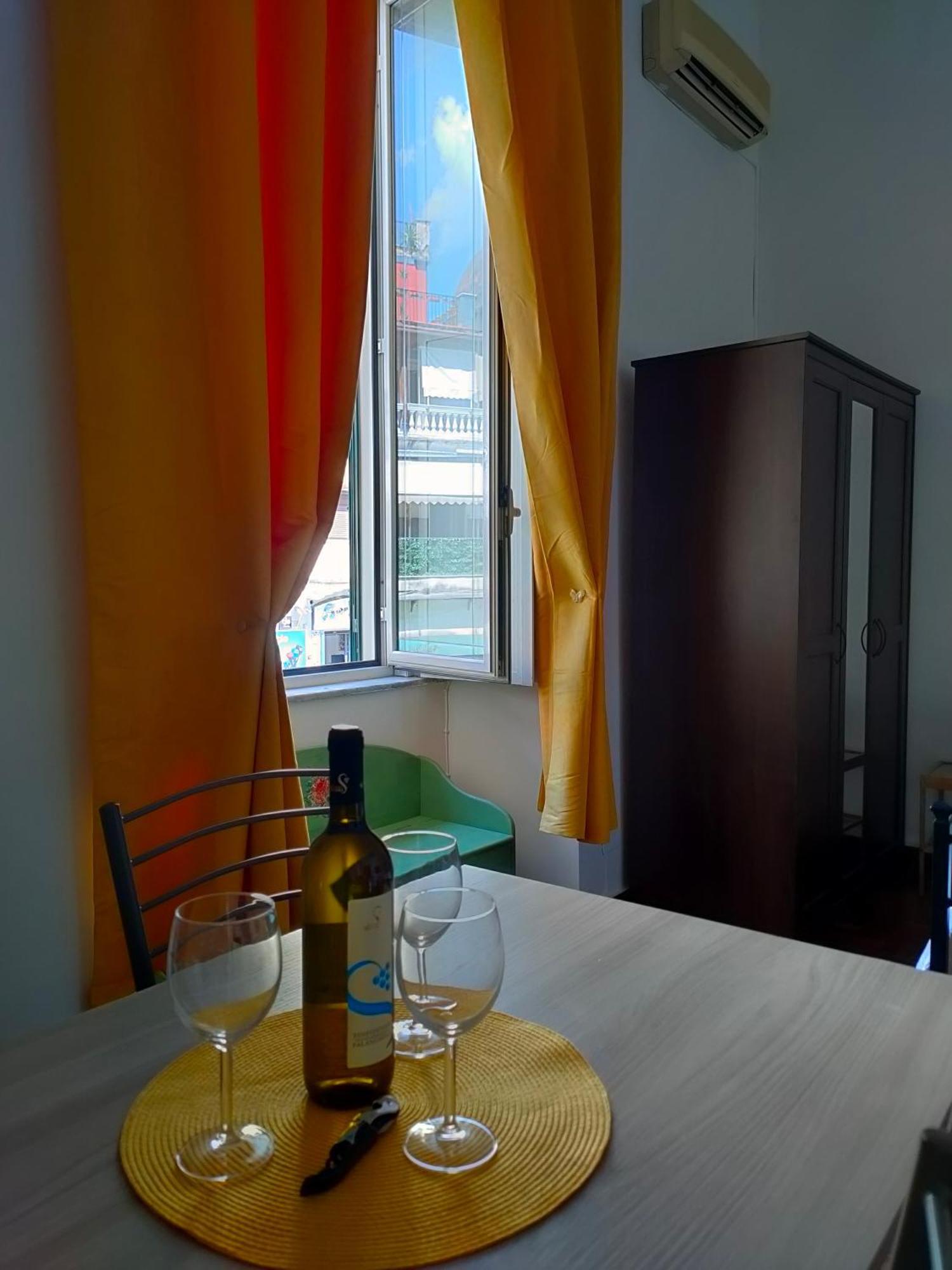 Centro Casa Annina Close To Toledo St *