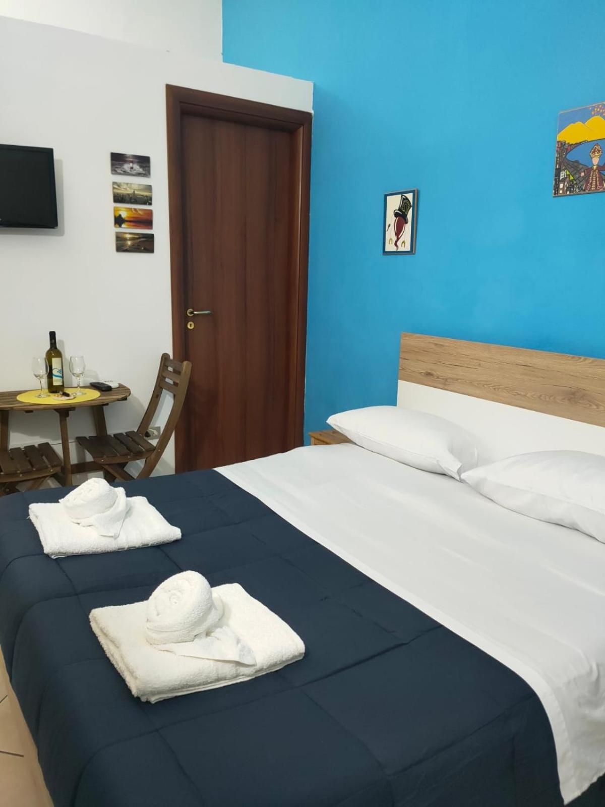 Centro Casa Annina Close To Toledo St * Naples
