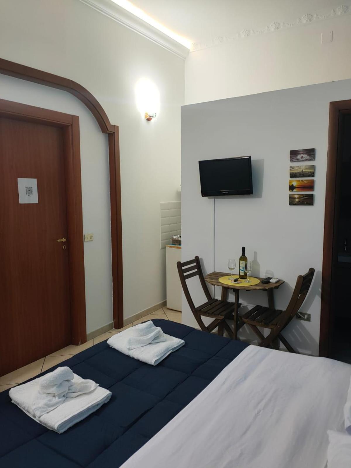 Centro Casa Annina Close To Toledo St Holiday home