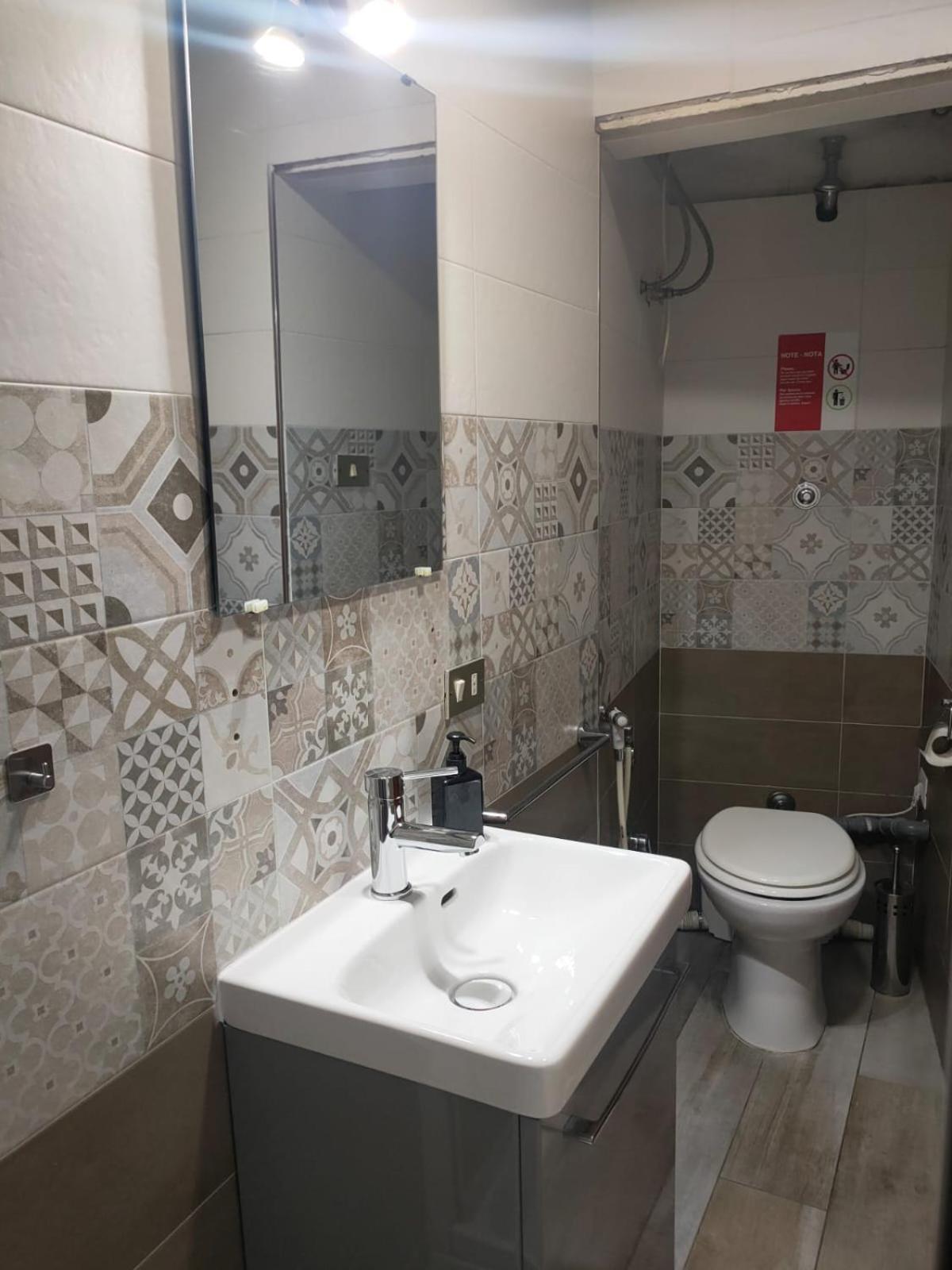 Centro Casa Annina Close To Toledo St Ferienhaus *