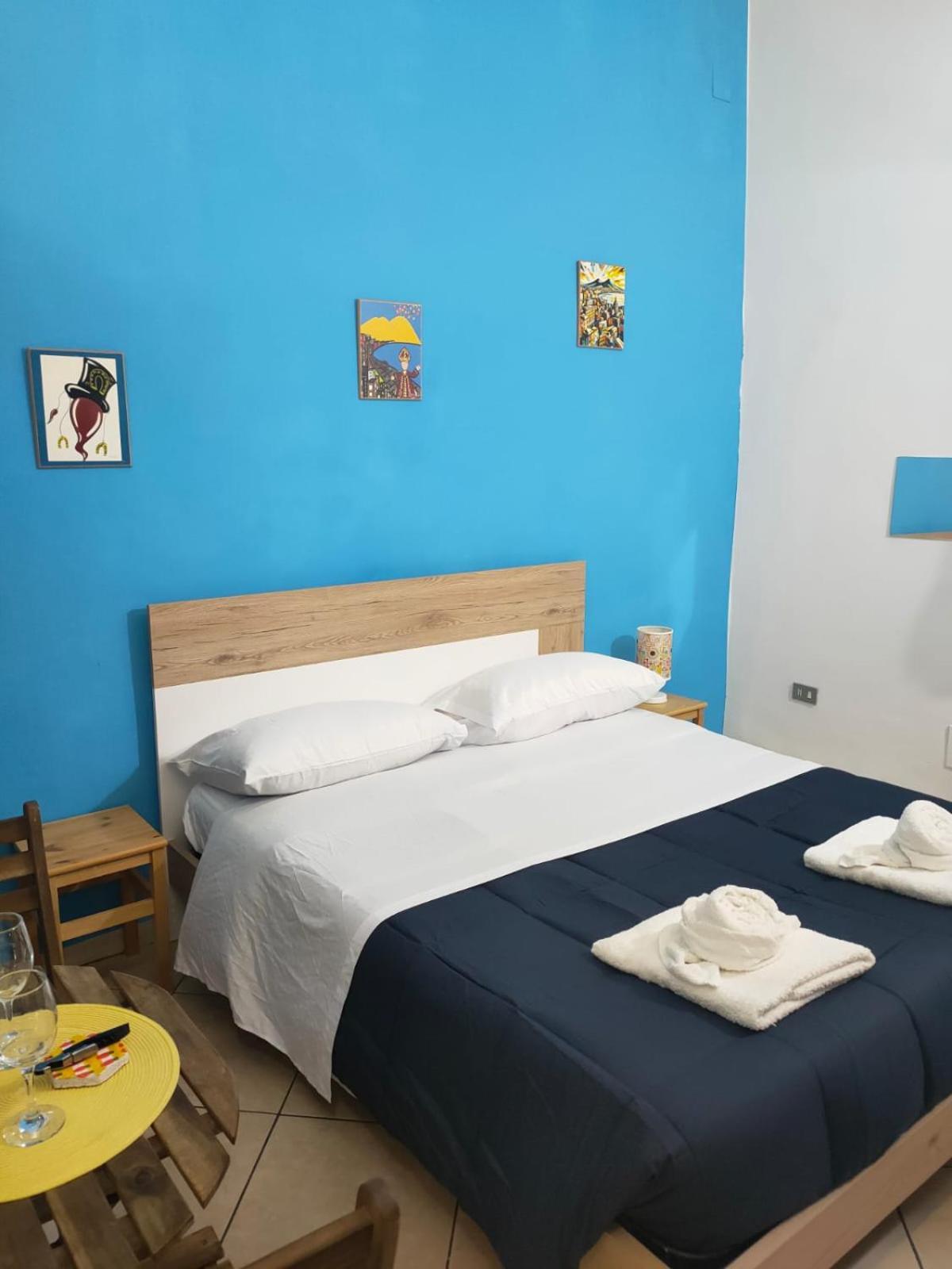Ferienhaus Centro Casa Annina Close To Toledo St *
