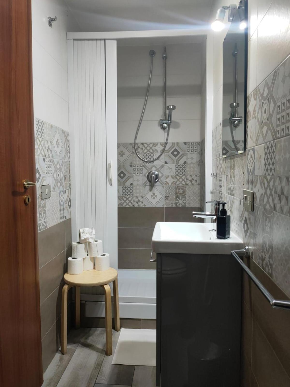 Centro Casa Annina Close To Toledo St Ferienhaus Neapel