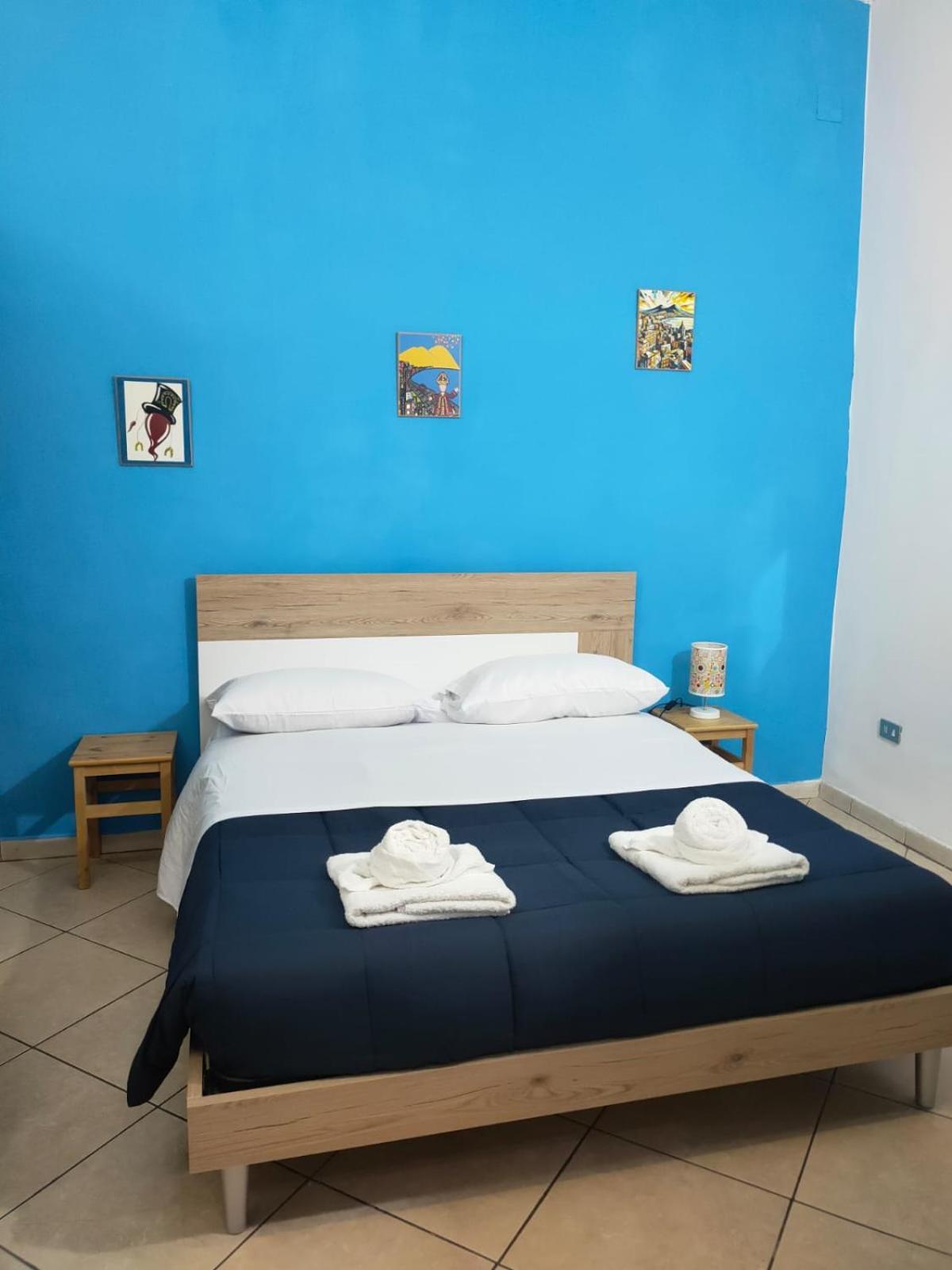 Holiday home Centro Casa Annina Close To Toledo St Naples