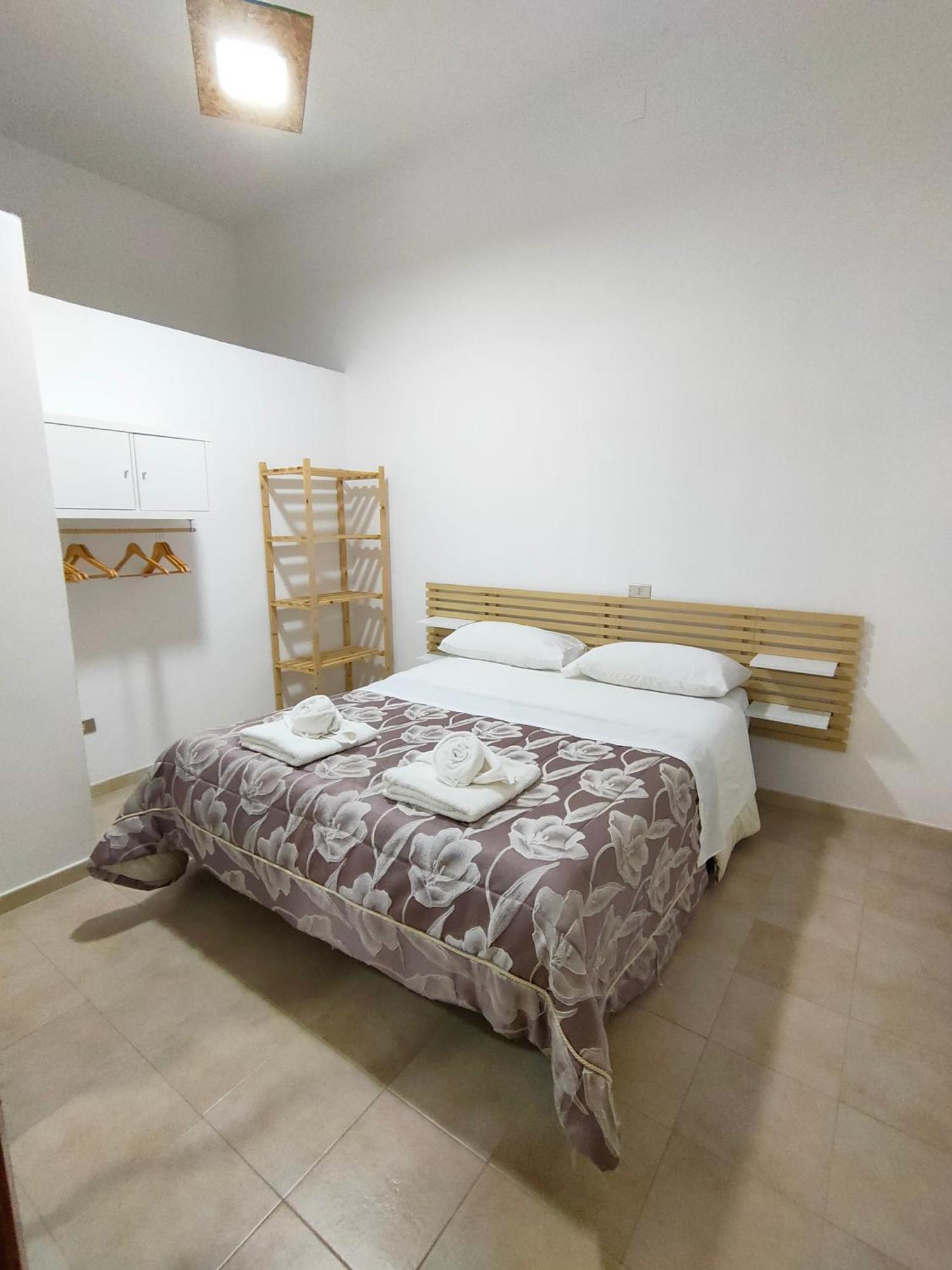 Holiday home Centro Casa Annina Close To Toledo St *