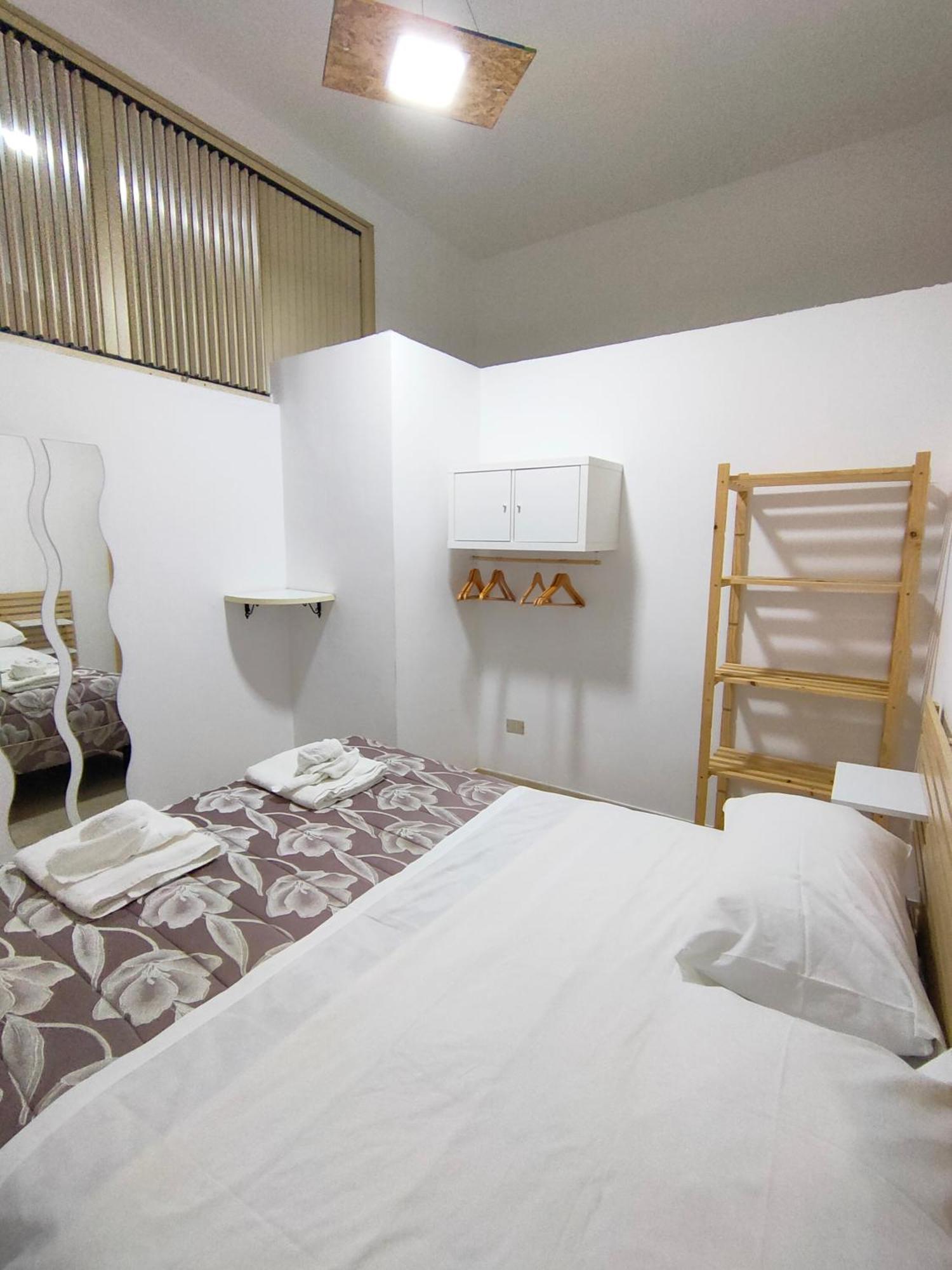 Centro Casa Annina Close To Toledo St Holiday home *