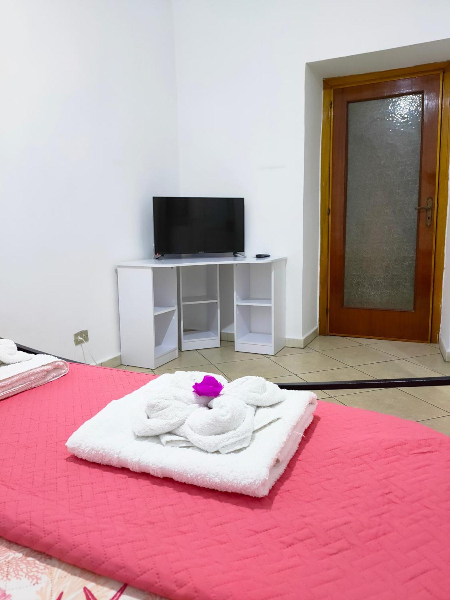 Centro Casa Annina Close To Toledo St *