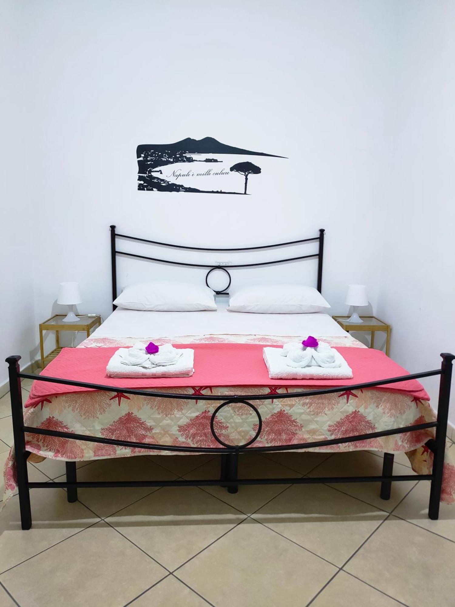 Centro Casa Annina Close To Toledo St * Naples