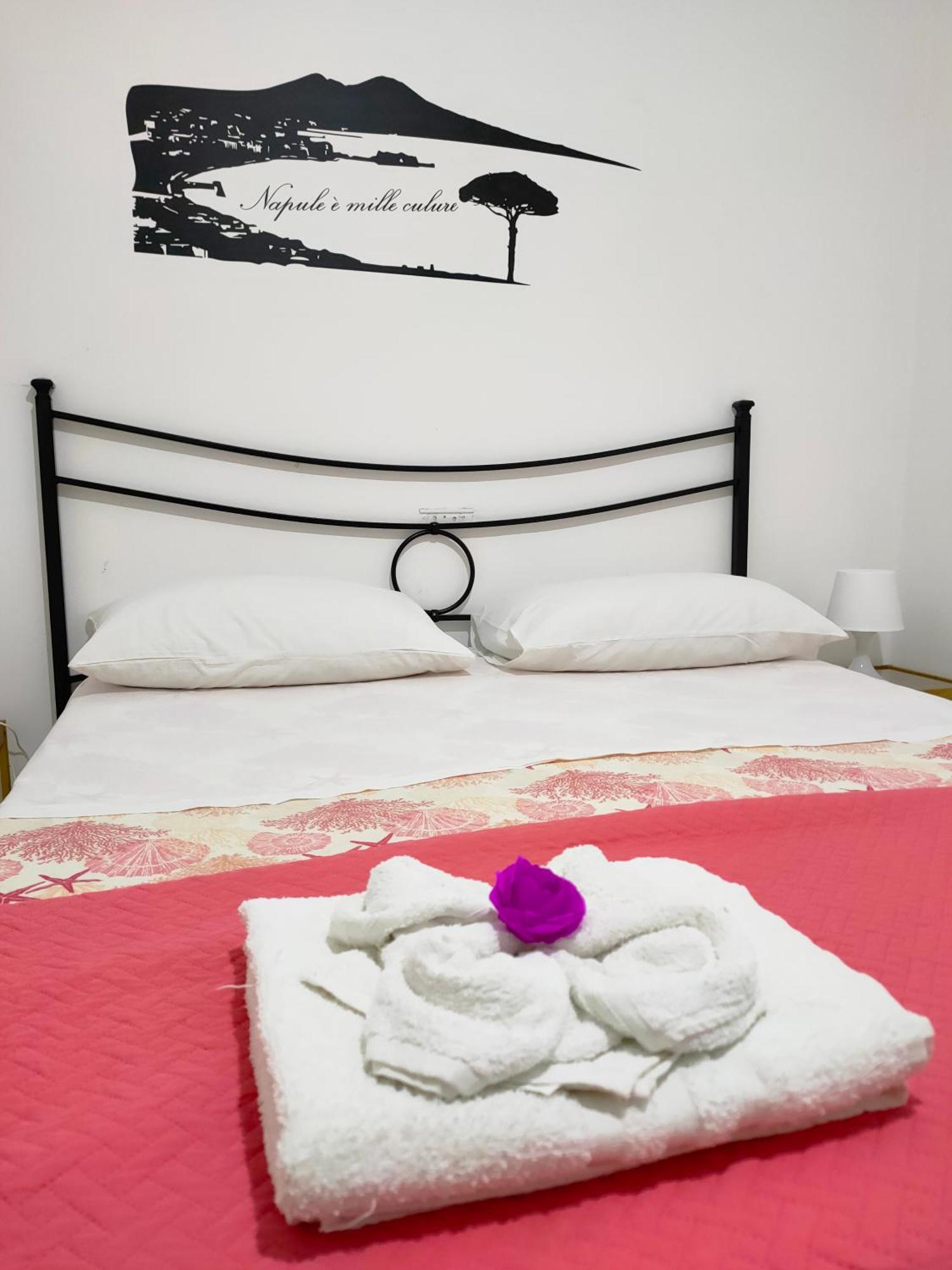 Centro Casa Annina Close To Toledo St *