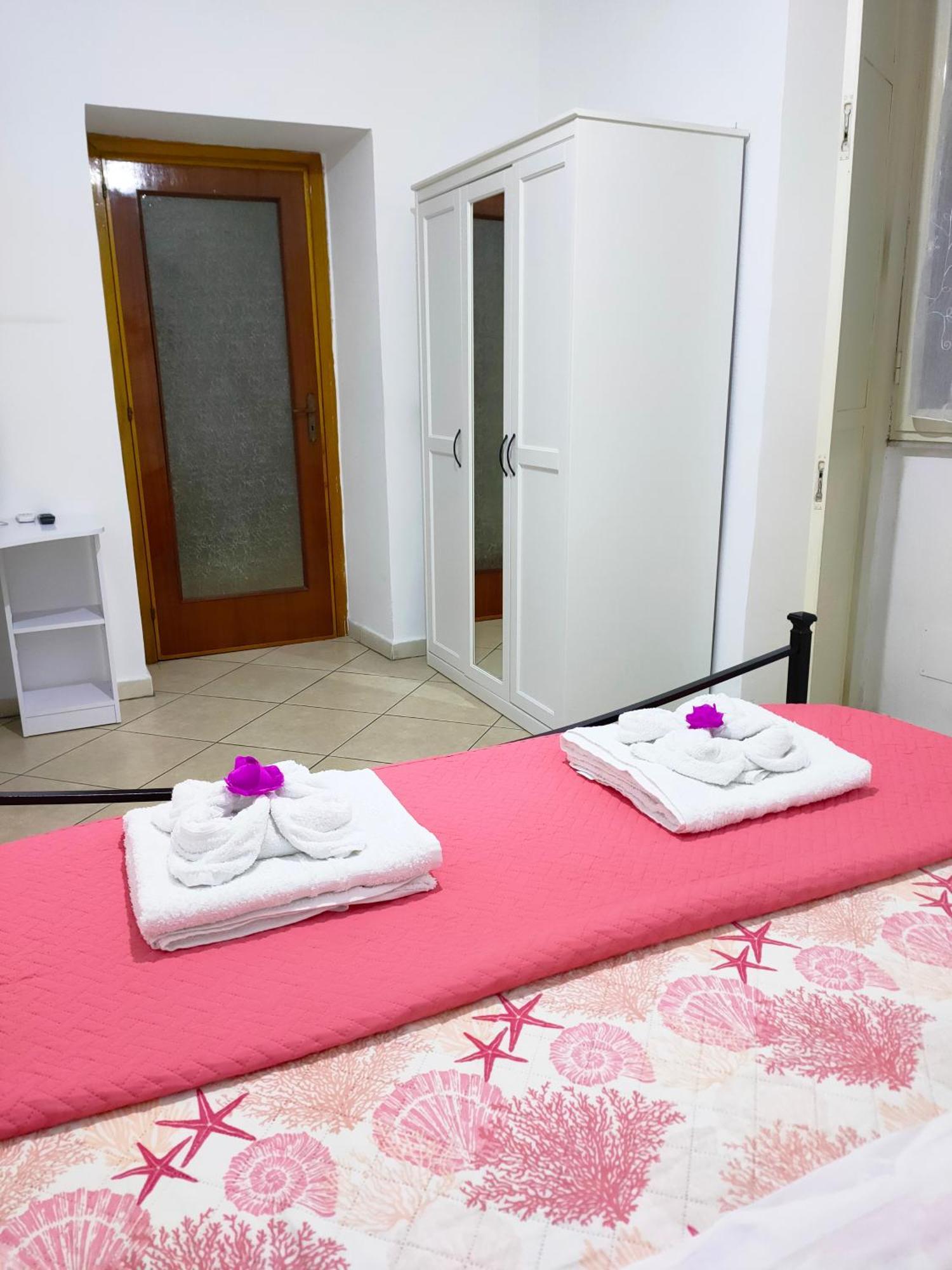 Ferienhaus Centro Casa Annina Close To Toledo St
