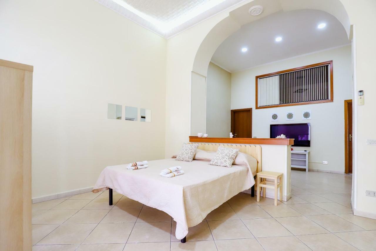 Centro Casa Annina Close To Toledo St Holiday home