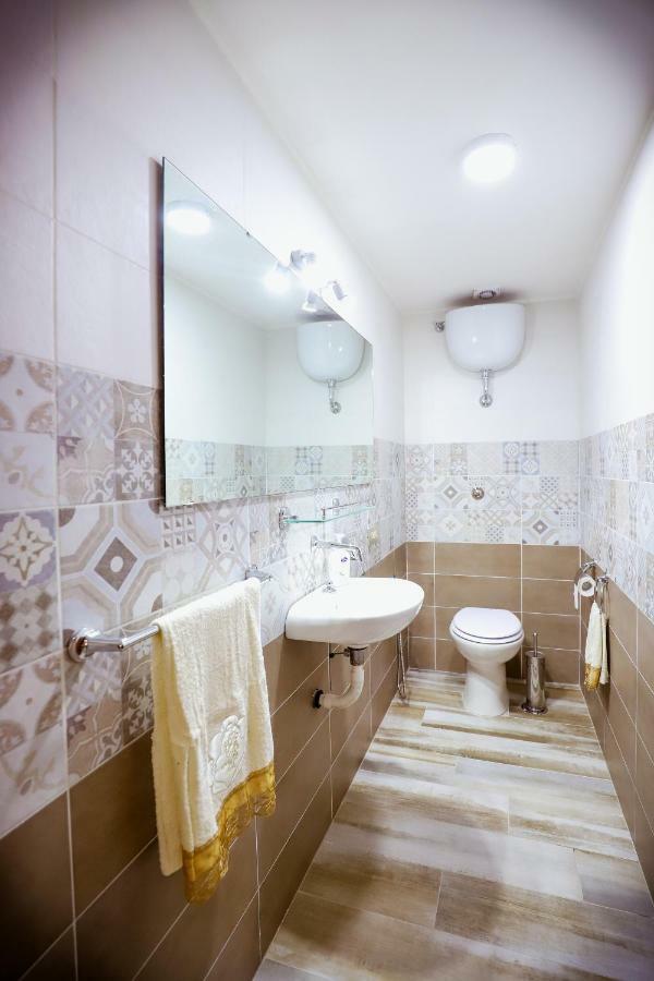 Centro Casa Annina Close To Toledo St *