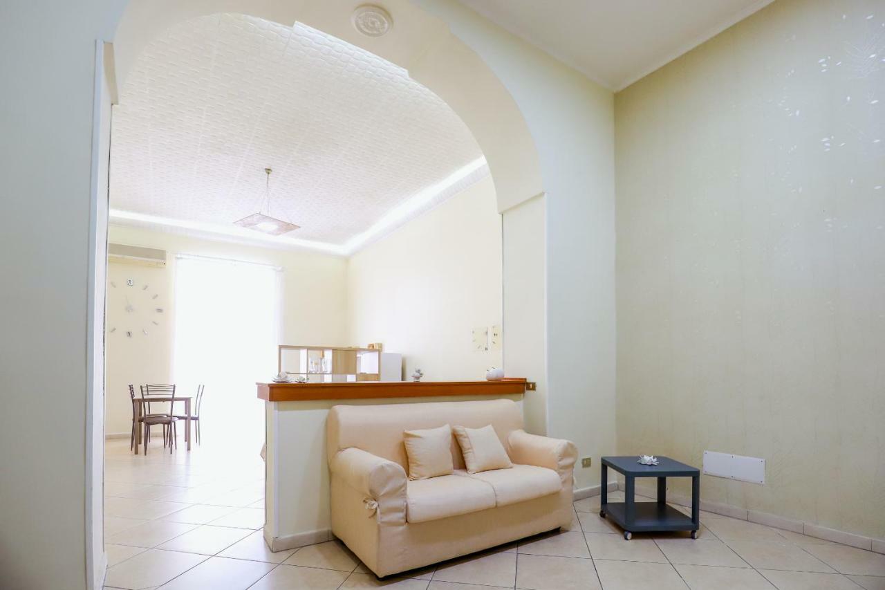 Holiday home Centro Casa Annina Close To Toledo St *