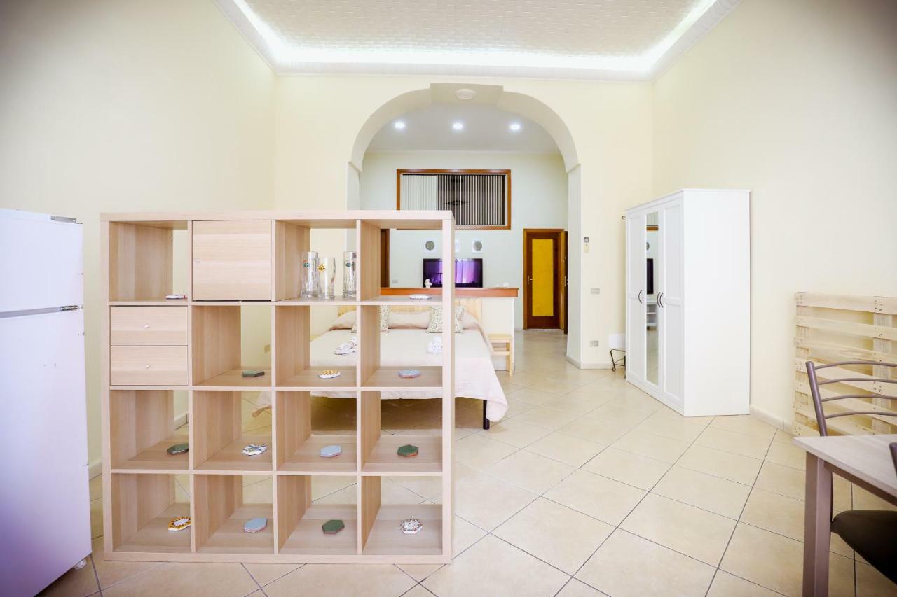 Centro Casa Annina Close To Toledo St Holiday home *