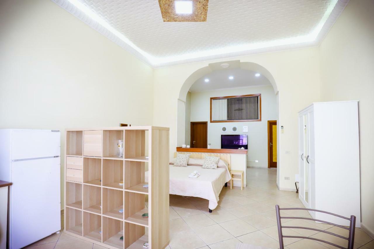 Centro Casa Annina Close To Toledo St Naples