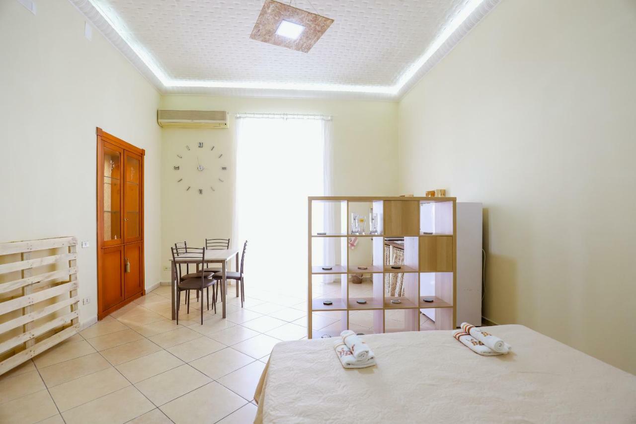 Centro Casa Annina Close To Toledo St Holiday home *