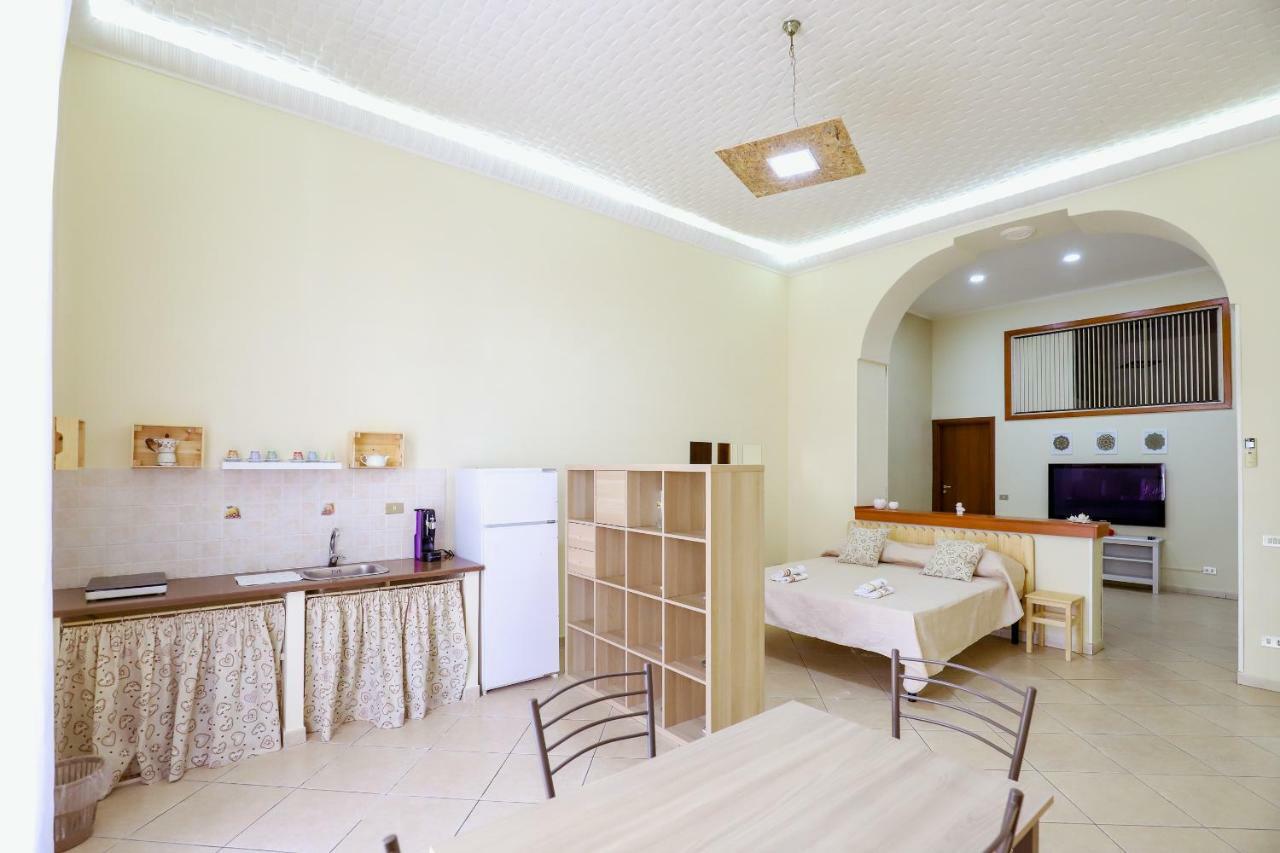 Holiday home Centro Casa Annina Close To Toledo St *