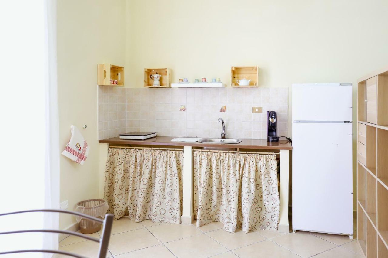 Holiday home Centro Casa Annina Close To Toledo St Naples