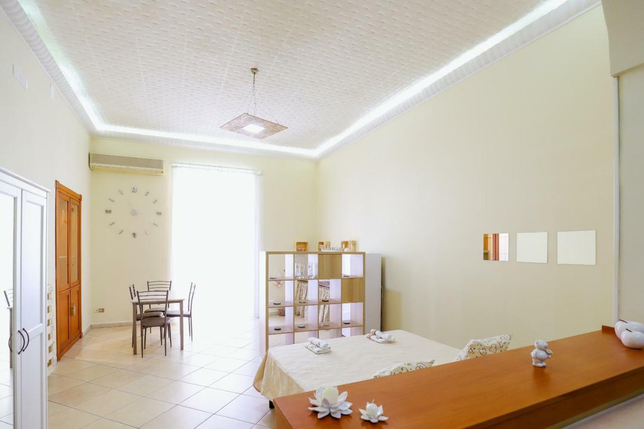 Centro Casa Annina Close To Toledo St Holiday home
