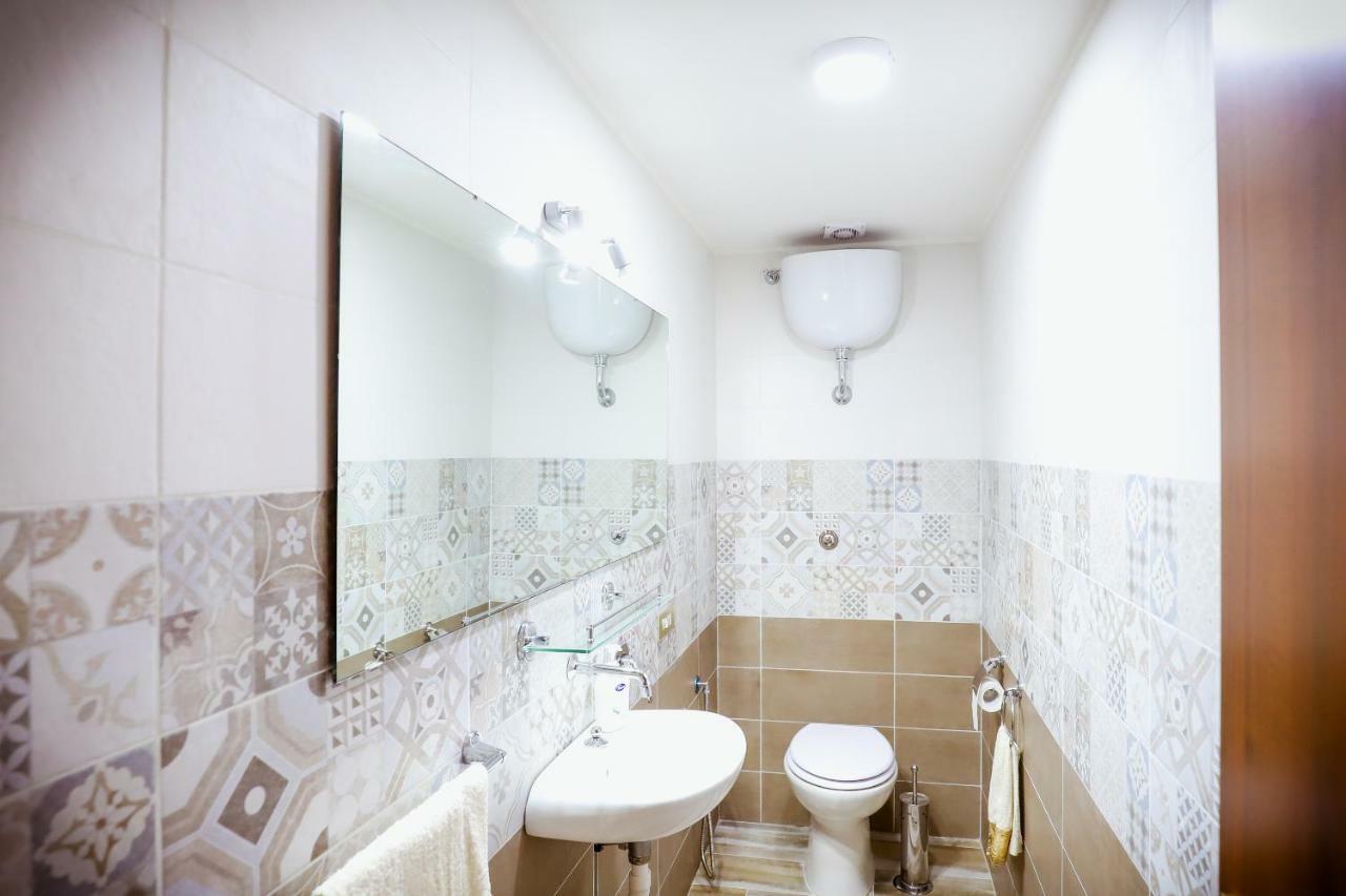 Centro Casa Annina Close To Toledo St Holiday home *